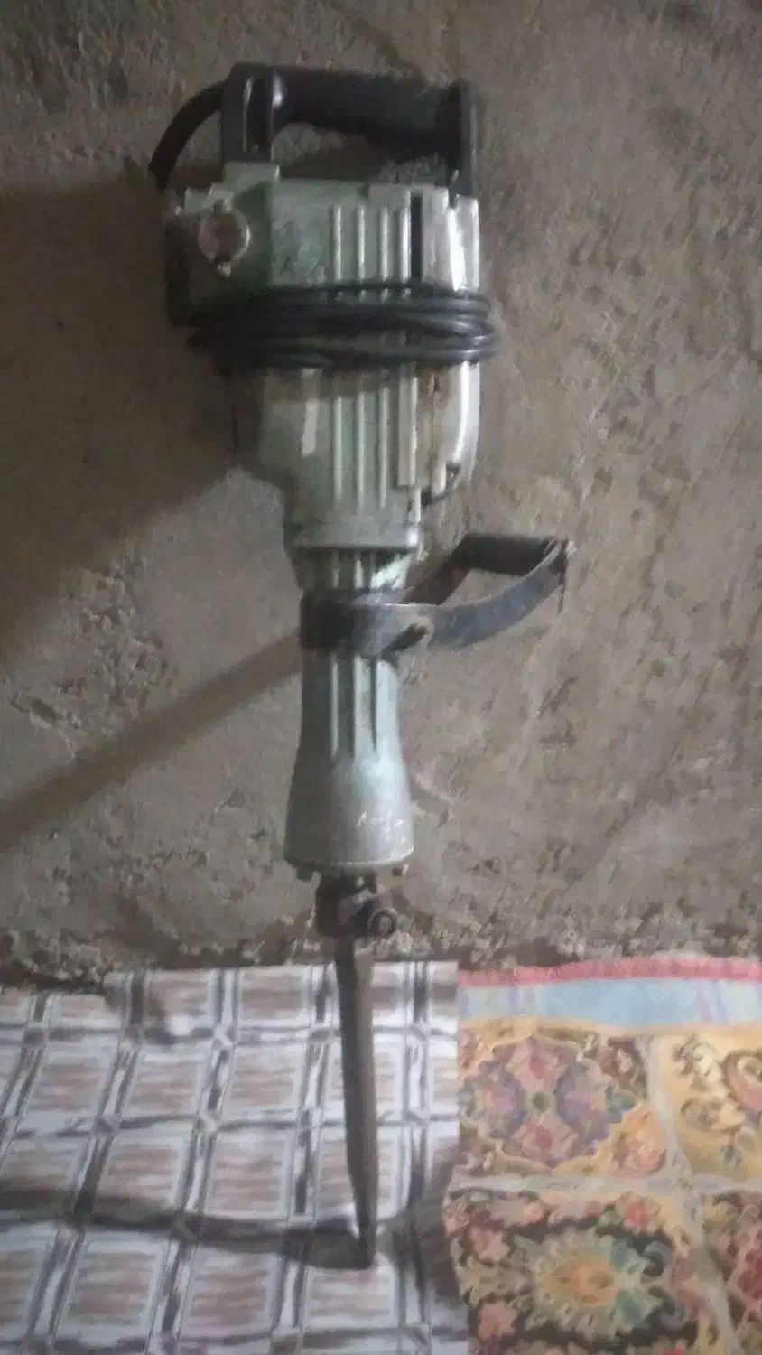 پیکور برقی|ابزارآلات|سراوان, |دیوار