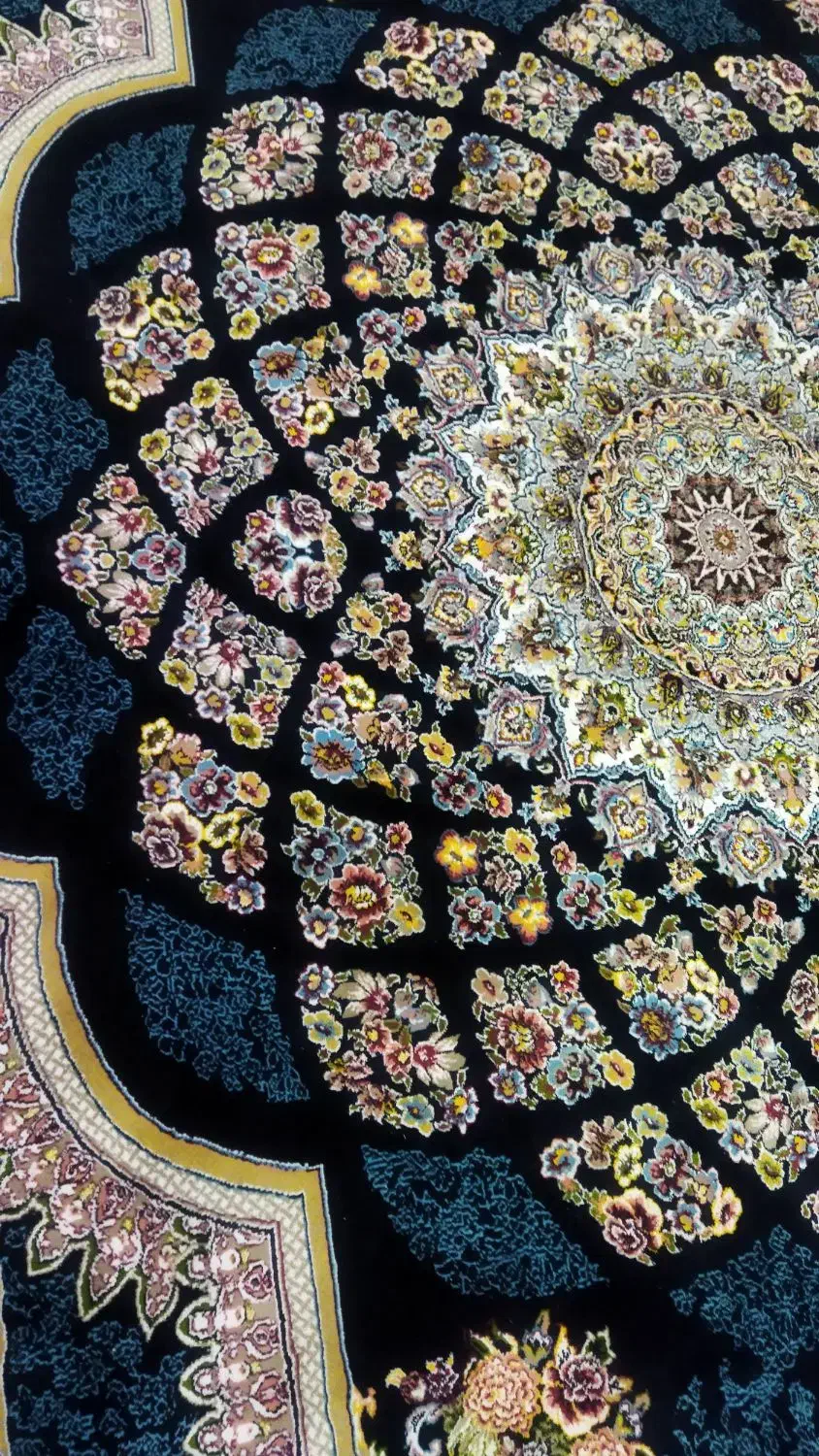 فرش نو 9 متری|فرش|اسالم, |دیوار