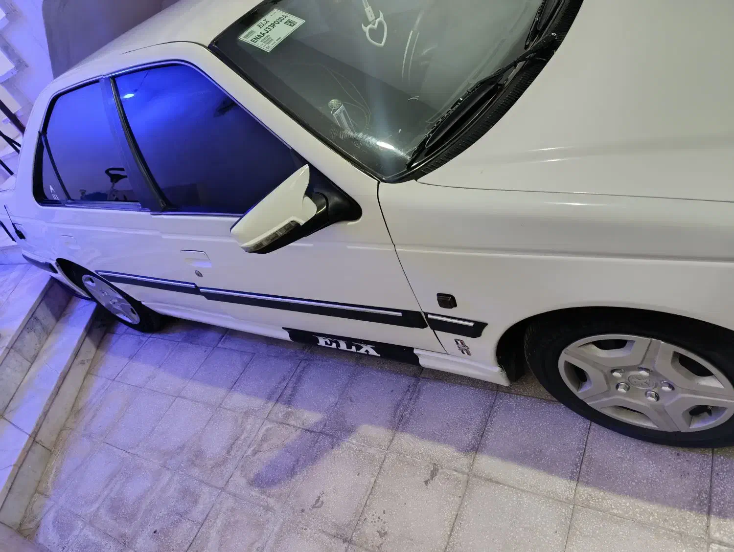 پژو پارس مدل ۸۸|خودرو سواری و وانت|سبزوار, هویزه|دیوار