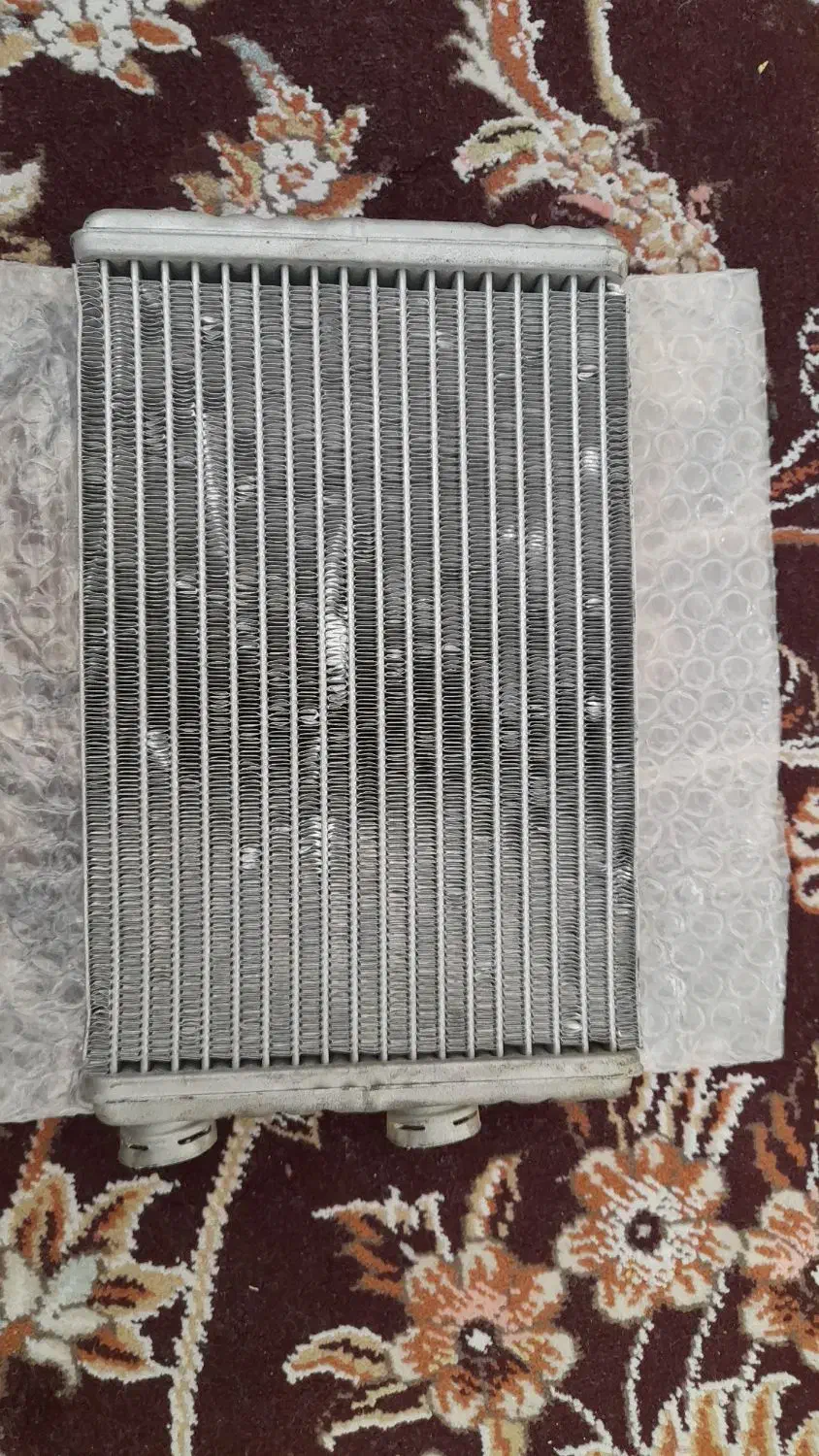 رادیات بخاری پژو معاوضه با کفتر گرفتنی|قطعات یدکی و لوازم جانبی|قم, ولیعصر|دیوار