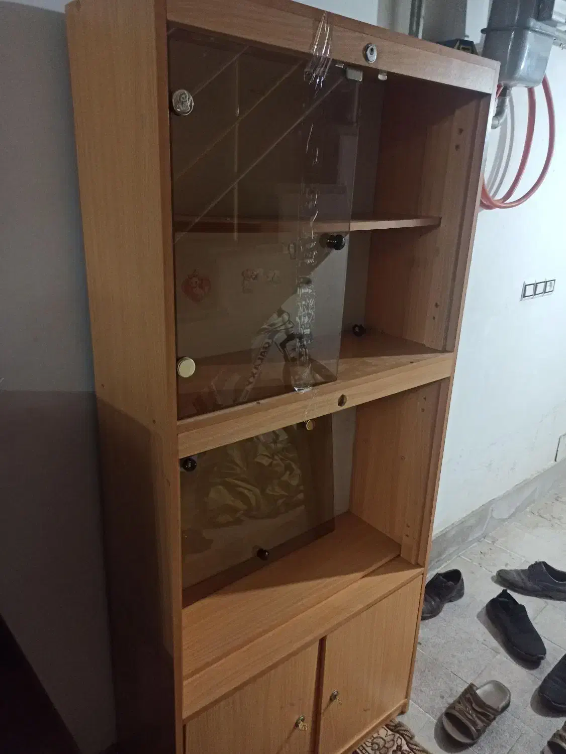 کمد|بوفه، ویترین، کنسول|تبریز, |دیوار