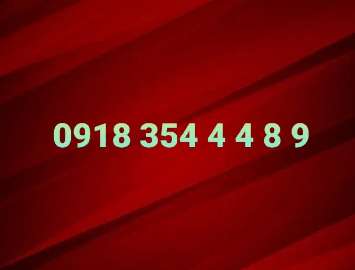 0918.354.44.89|سیم‌کارت|همدان, |دیوار