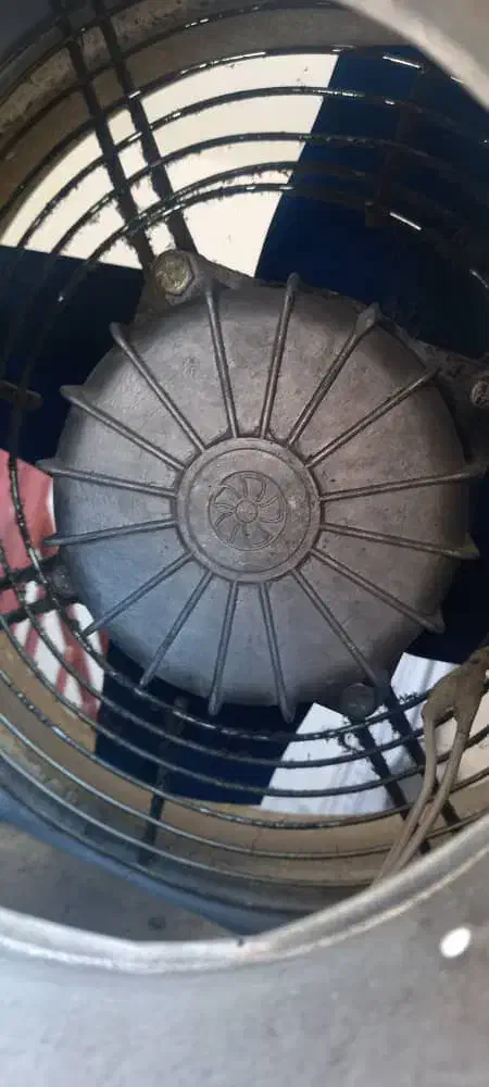 قفسه آسان نصب،وهواکش دمنده|فروشگاه و مغازه|برخوار, |دیوار