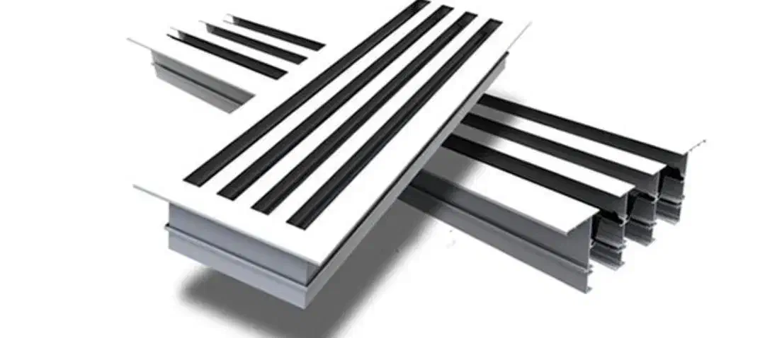 فروش ونصب انواع دریچه|خدمات پیشه و مهارت|سنندج, |دیوار