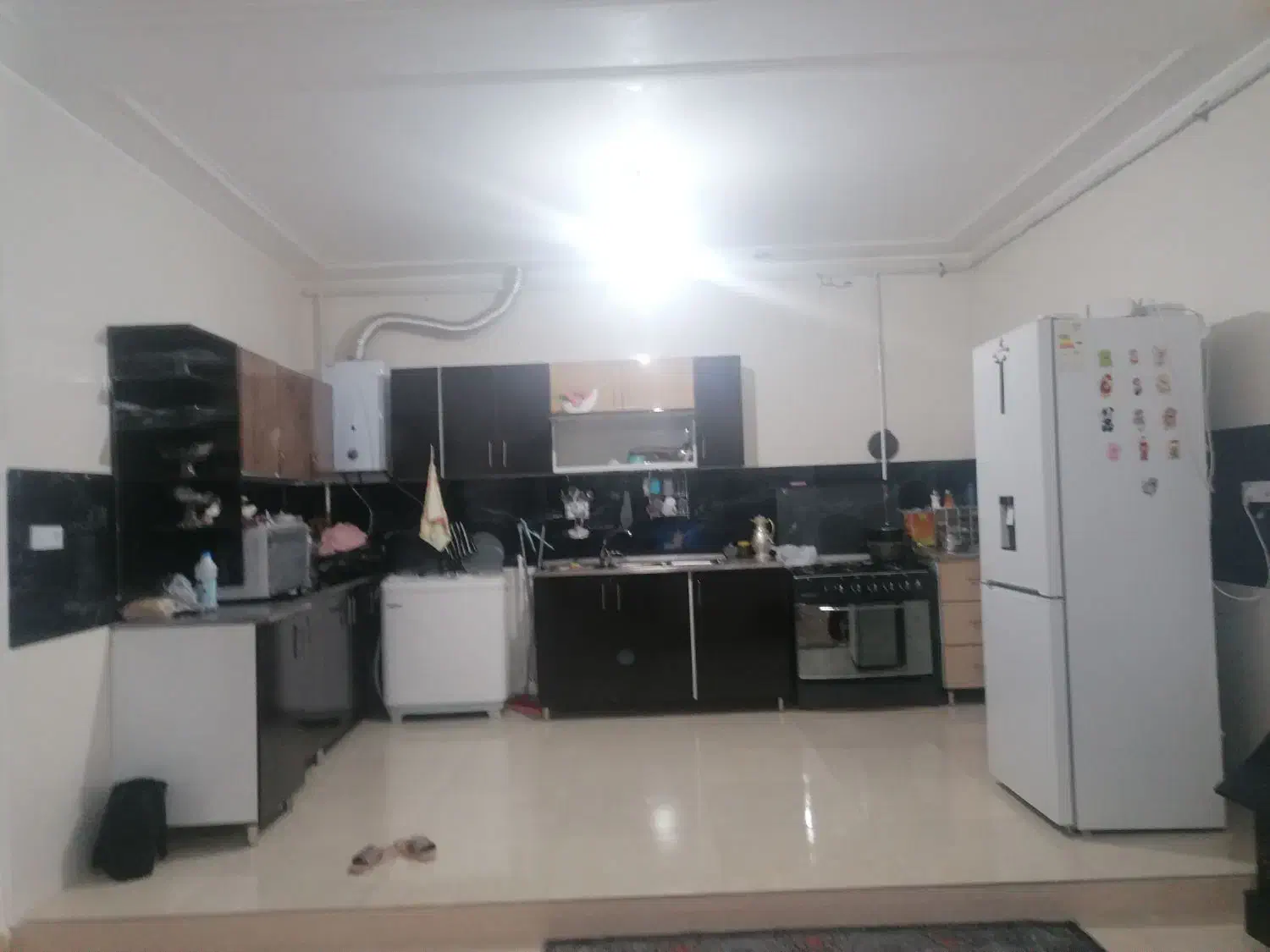 رهن و اجاره منزل طبقه دوم|اجارهٔ آپارتمان|شیراز, سعدیه شمالی|دیوار