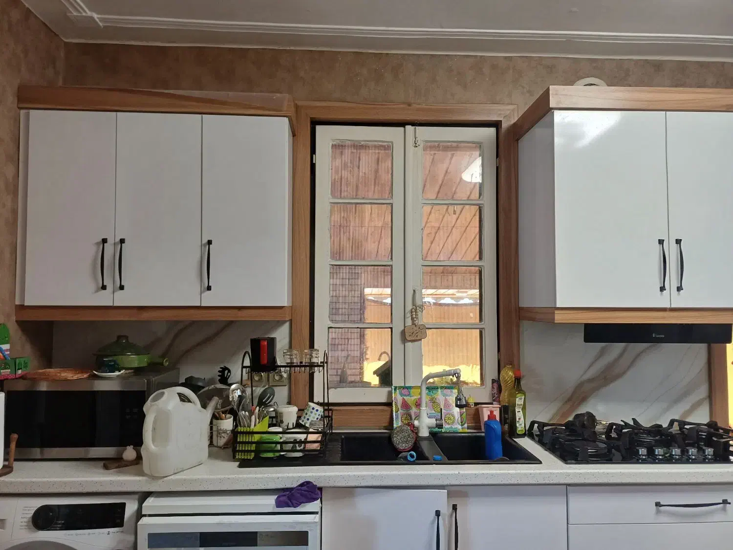 خانه ویلایی/ رشت به فومن/ براسفالت / سنددار|فروش خانه و ویلا|شفت, |دیوار