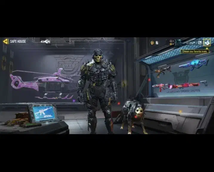 دوتا کالاف|کنسول، بازی ویدئویی و آنلاین|زنجان, |دیوار