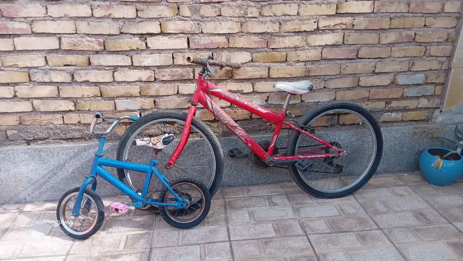 دوچرخه|دوچرخه، اسکیت، اسکوتر|گرمسار, |دیوار