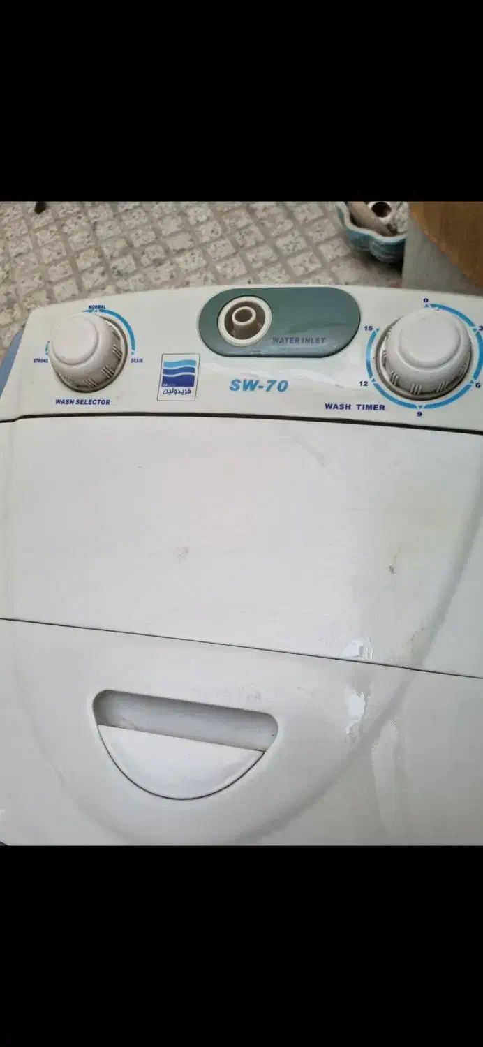 ماشین لباسشویی|ماشین لباسشویی و خشککن لباس|تهران, ائمه اطهار|دیوار