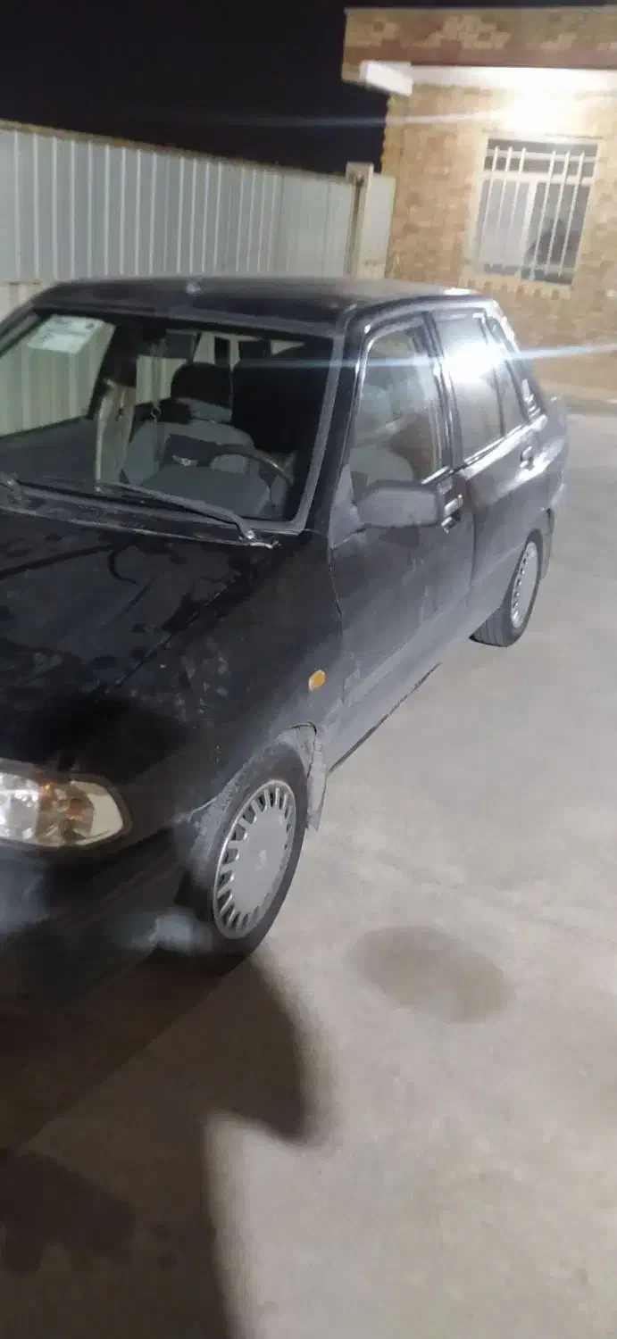 پراید۸۷|خودرو سواری و وانت|پیشوا, |دیوار