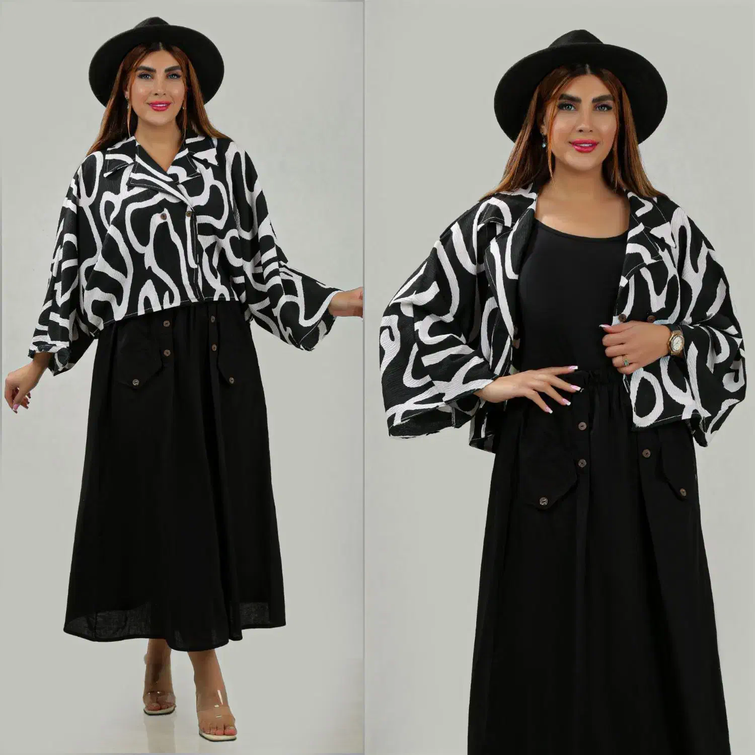 شومیز دامن فرشته|لباس|قیدار, |دیوار