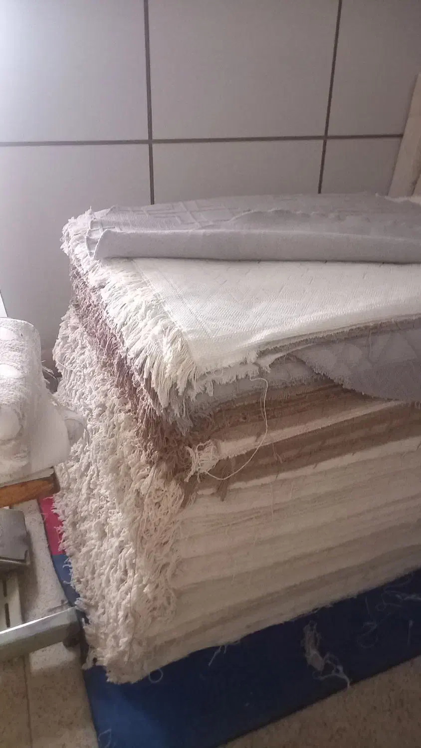 روفوگر و دو گره زن  جهت گلیم و فرش|استخدام صنعتی، فنی، مهندسی|کرج, شهرک صنعتی بهارستان فاز ۲|دیوار