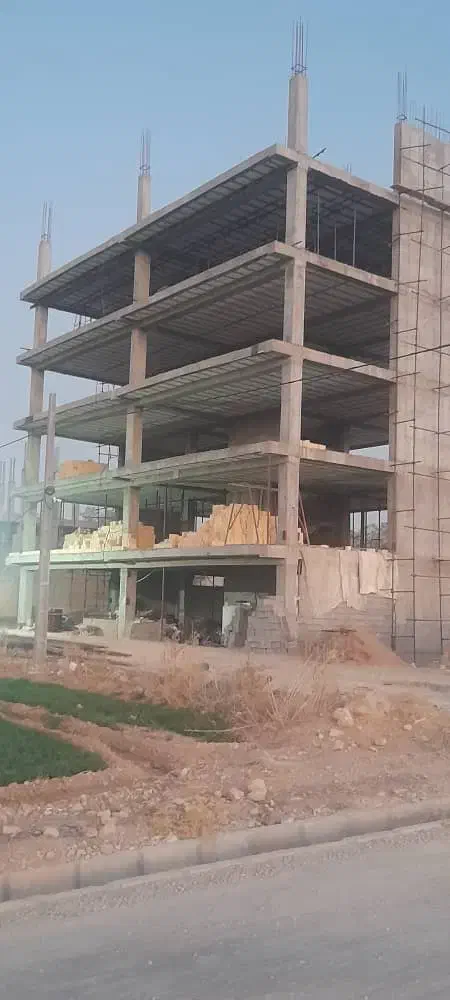 کارگر آرماتوربند|استخدام معماری، عمران و ساختمانی|زرقان, |دیوار