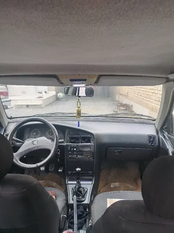 پژو405|خودرو سواری و وانت|فلاورجان, |دیوار