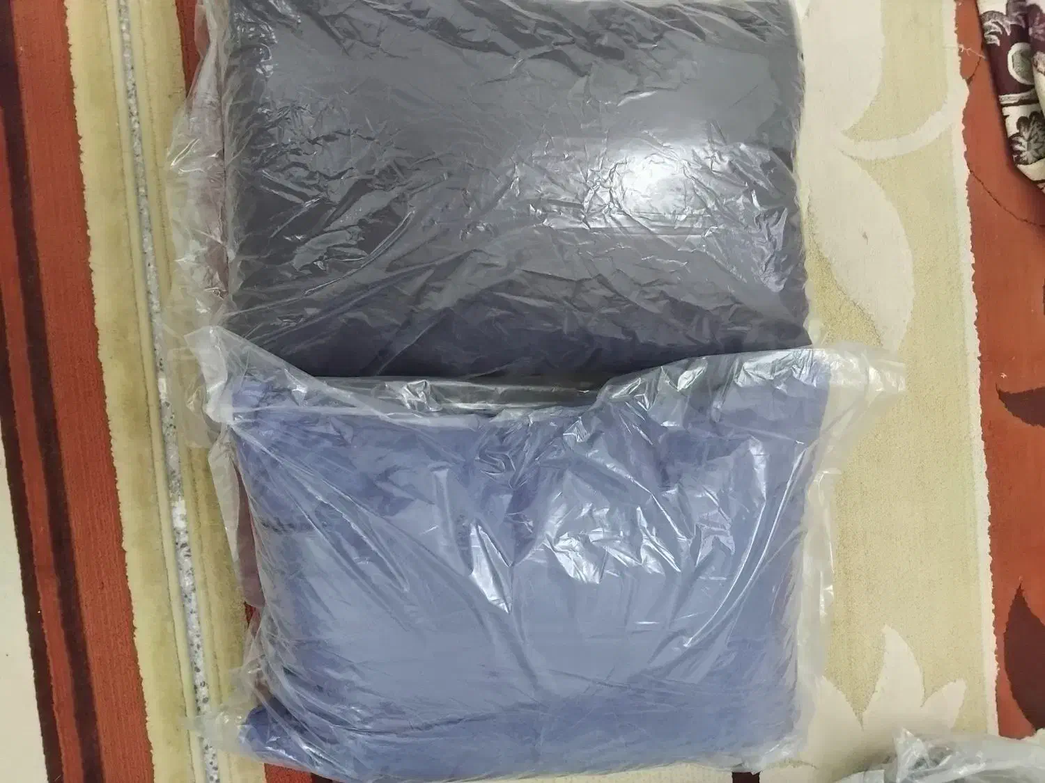 بالشت الیاف|رختخواب، بالش، پتو|امیدیه, |دیوار