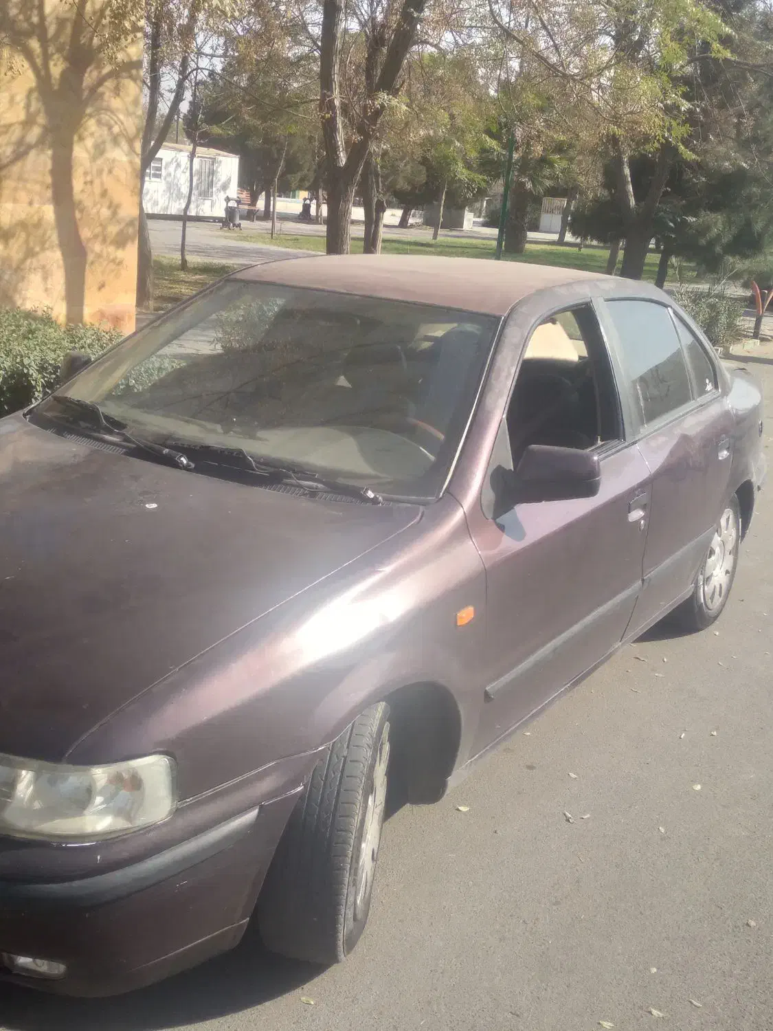 ارزون تر بیار ۱۰ملیون جاییزه بگیر|خودرو سواری و وانت|کاشان, عربها|دیوار