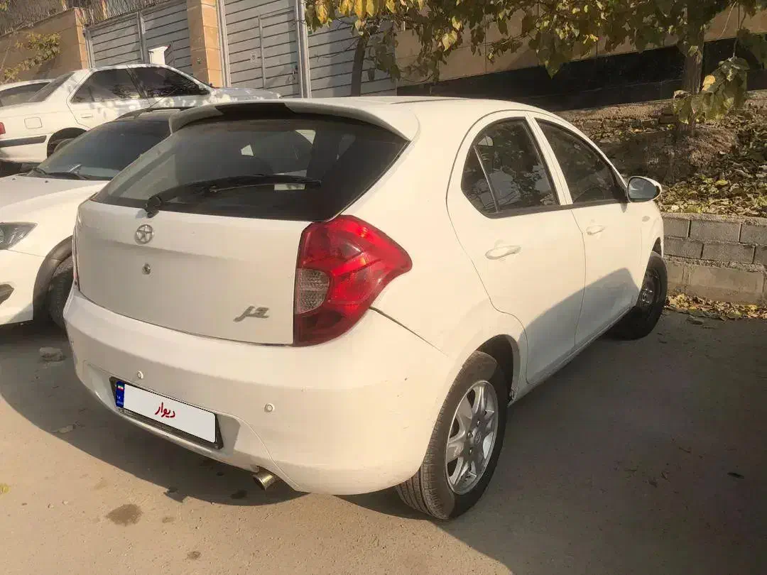 جک جی۳|خودرو سواری و وانت|رودهن, |دیوار