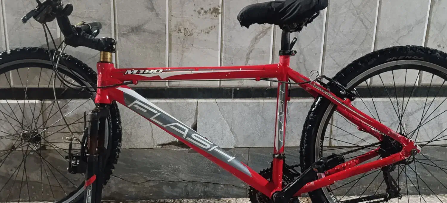 دوچرخه ۲۶|دوچرخه، اسکیت، اسکوتر|زاهدان, |دیوار