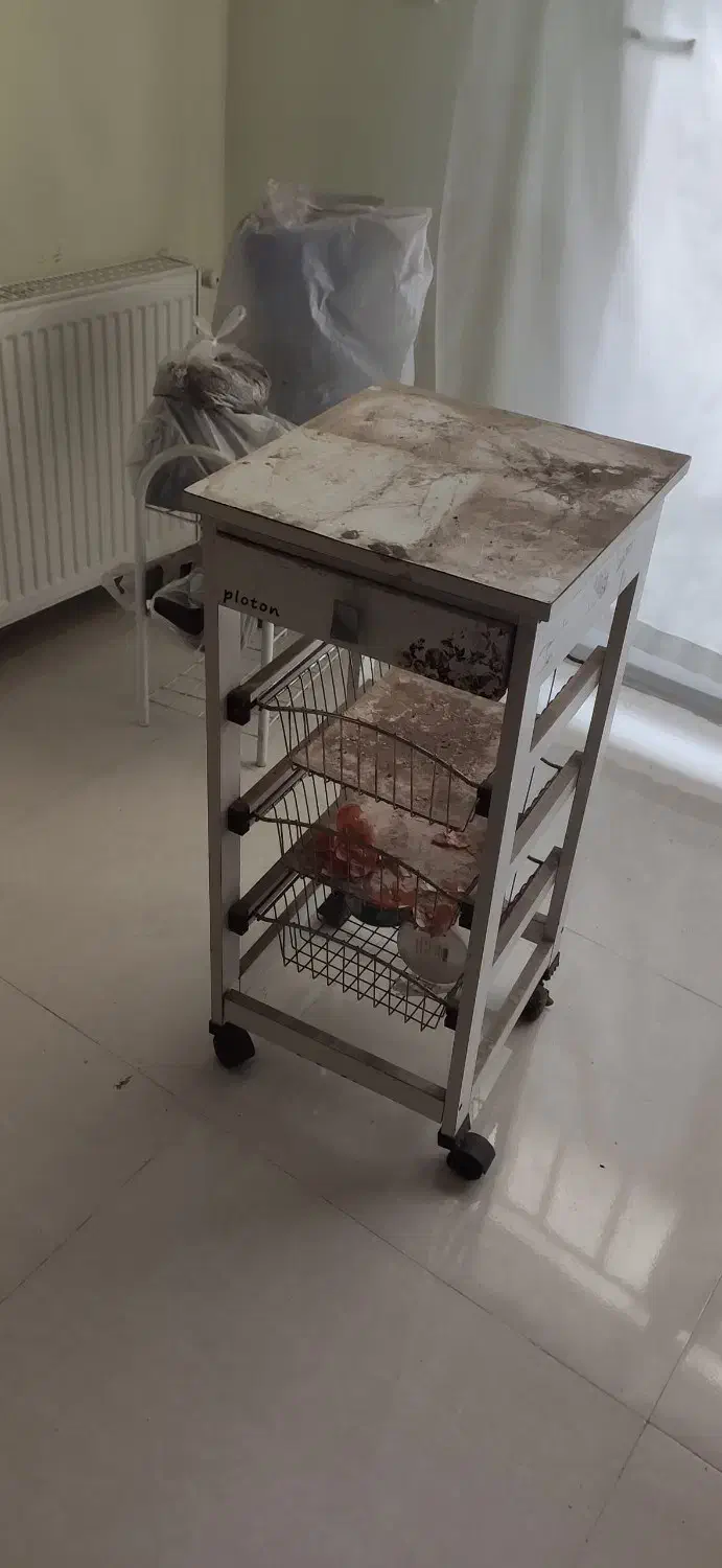 وسایل دسته دوم|حراج|رشت, پیرکلاچای|دیوار