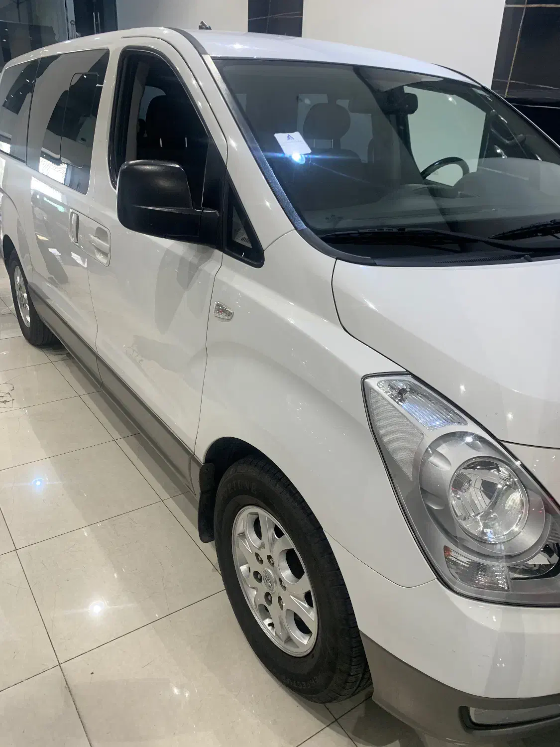 هیوندا h1|خودرو سواری و وانت|تهران, نیلوفر|دیوار