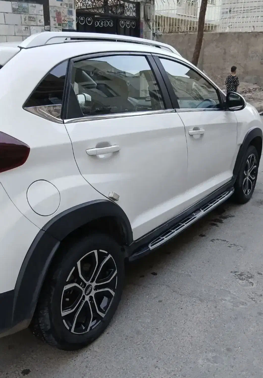 X22  PR0 دنده|خودرو سواری و وانت|رشت, جهاد|دیوار