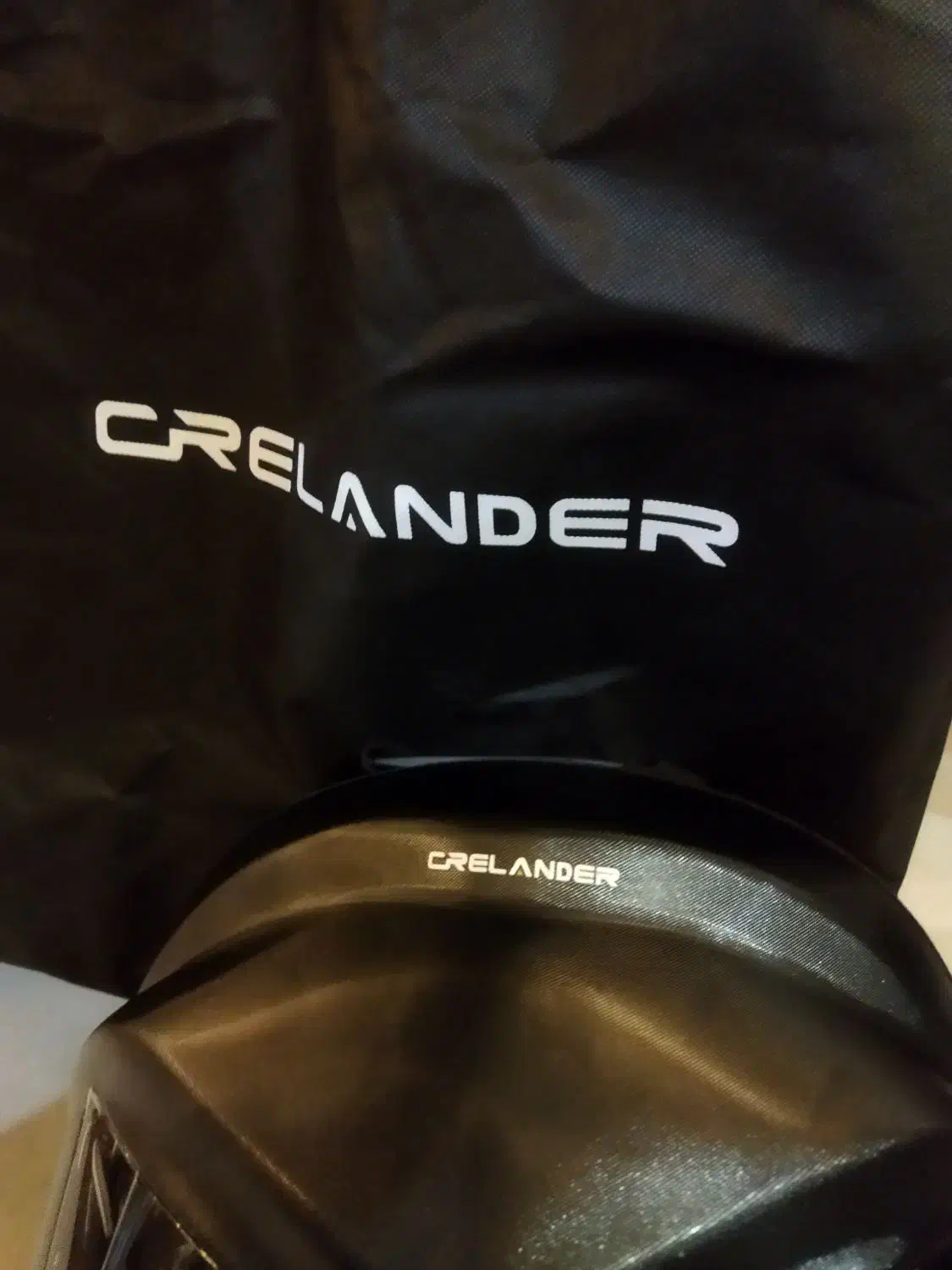 کوله پشتی موتور سیکلت هوشمند قابل برنامه ریزی|قطعات یدکی و لوازم جانبی|تهران, امیریه|دیوار