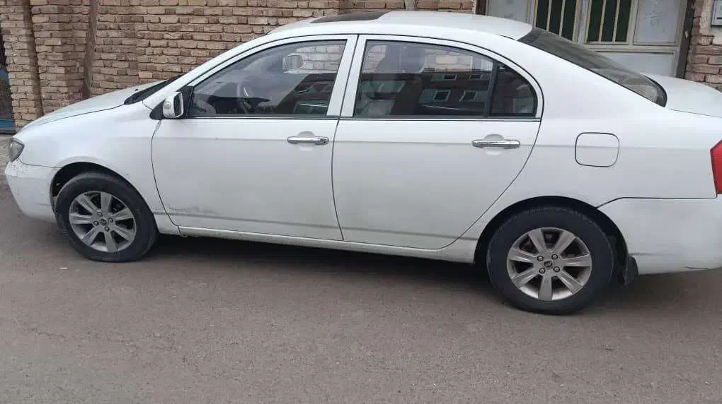 فروش خودرو لیفان 620 موتور 1800|خودرو سواری و وانت|اردبیل, |دیوار