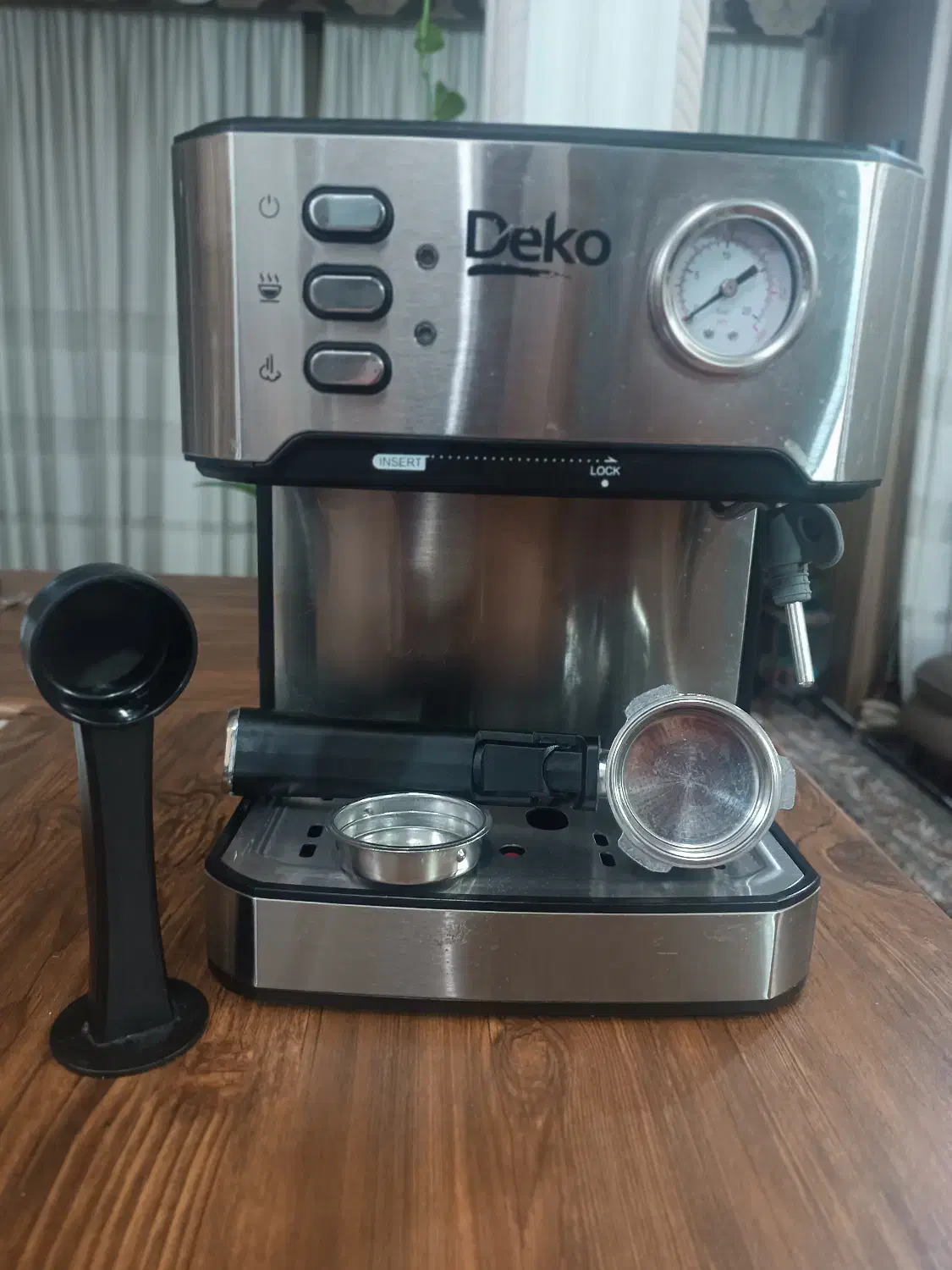 قهوه ساز|سماور، چایساز، قهوهساز|مشهد, چهنو|دیوار