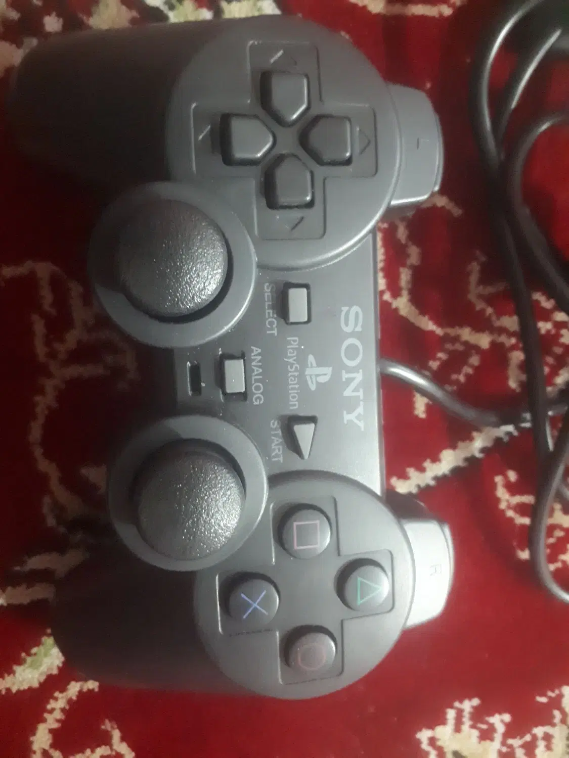 ps 2|کنسول، بازی ویدئویی و آنلاین|مشهد, فرودگاه|دیوار