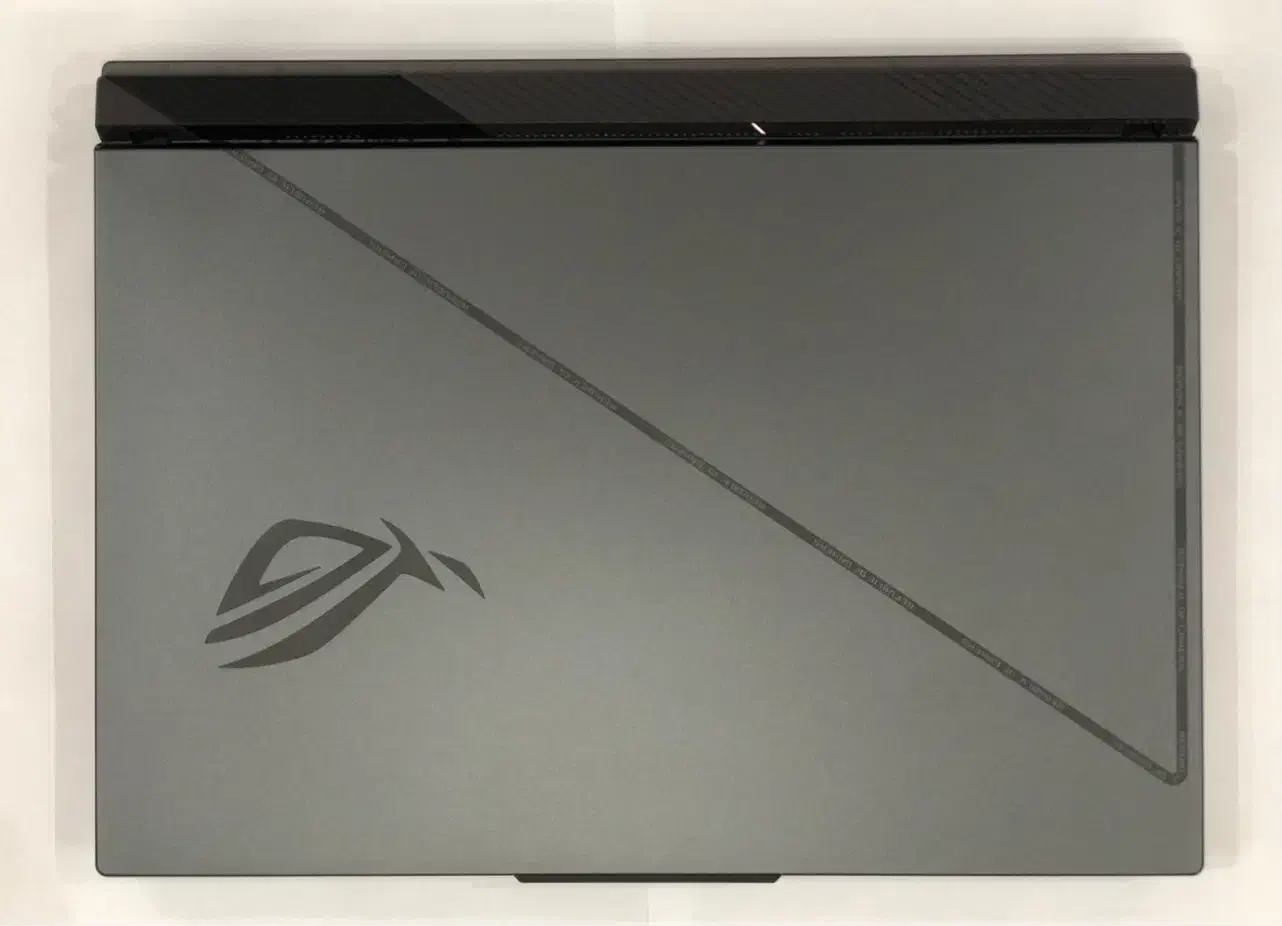 لپتاب  ROG strix G614J|رایانه همراه|تهران, علم و صنعت|دیوار