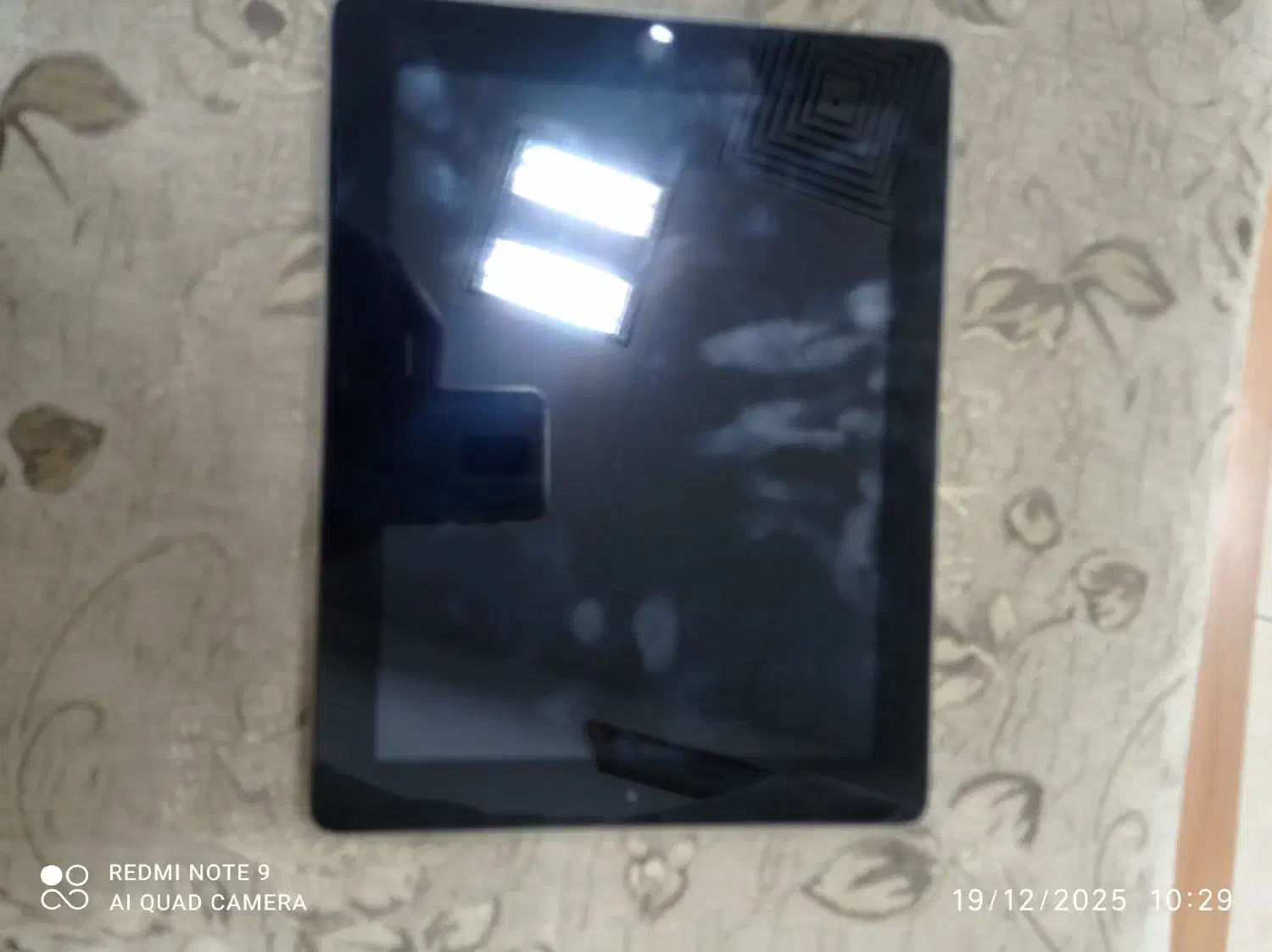 آیپد 2|تبلت|قم, باجک یک|دیوار