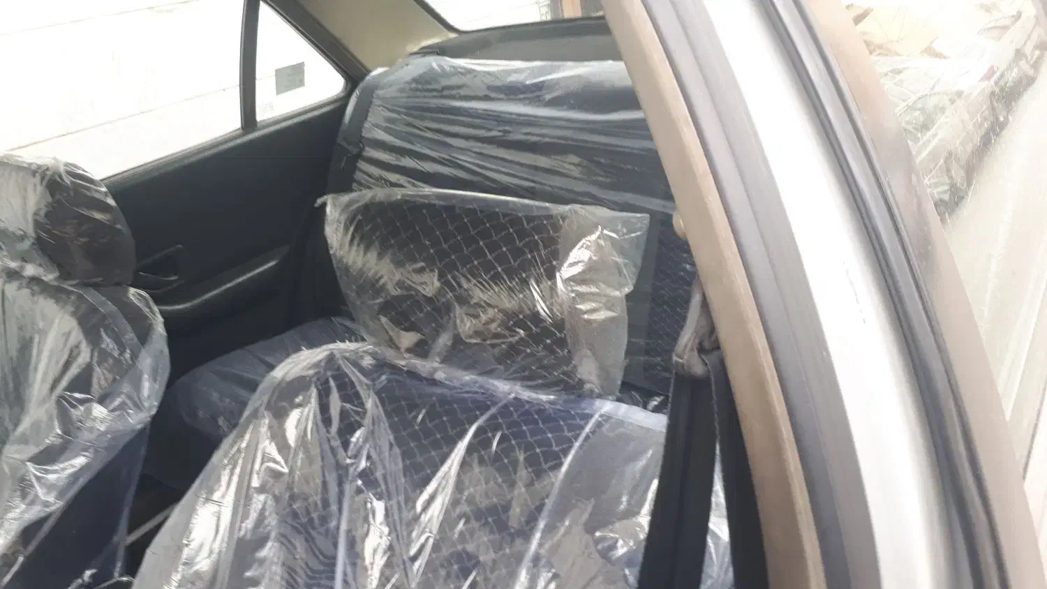 پژو ۴۰۵ دو گانه شرکتی مدل ۸۹|خودرو سواری و وانت|نسیم‌شهر, |دیوار