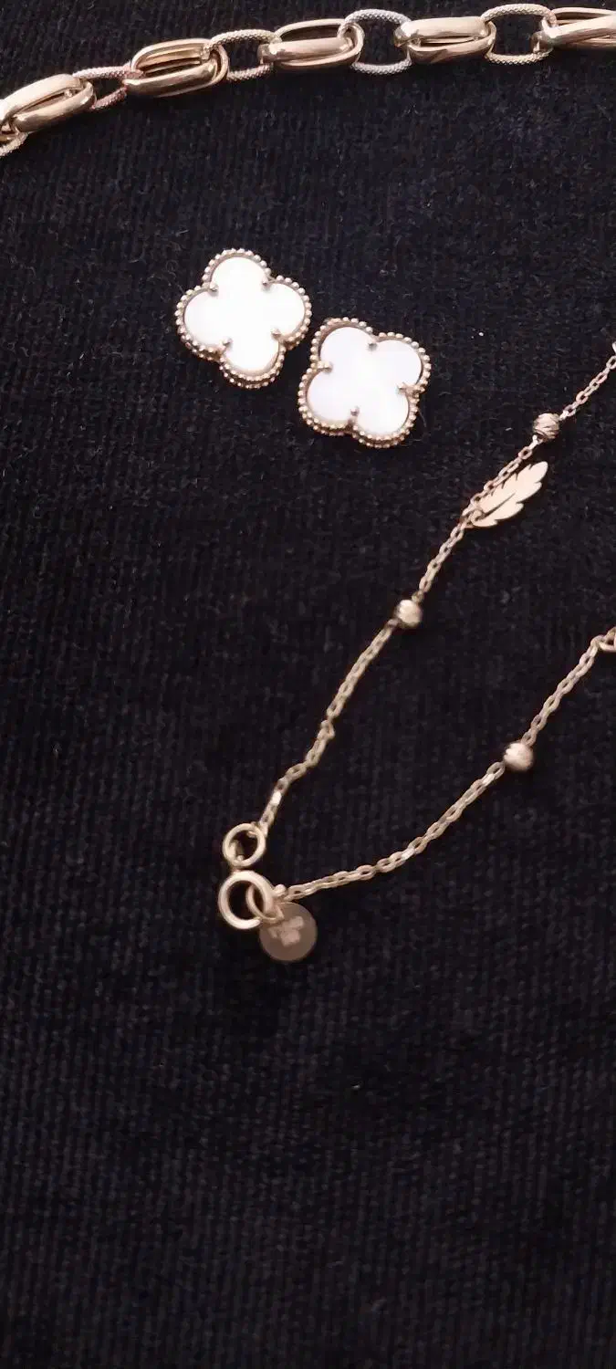 طلا برای فروش. فاکتور ندارن|جواهرات|بندرعباس, |دیوار