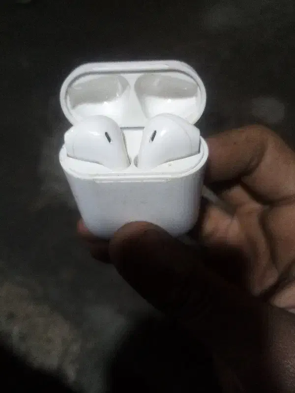 ایرپاد|لوازم جانبی موبایل و تبلت|مشهد, طرق|دیوار