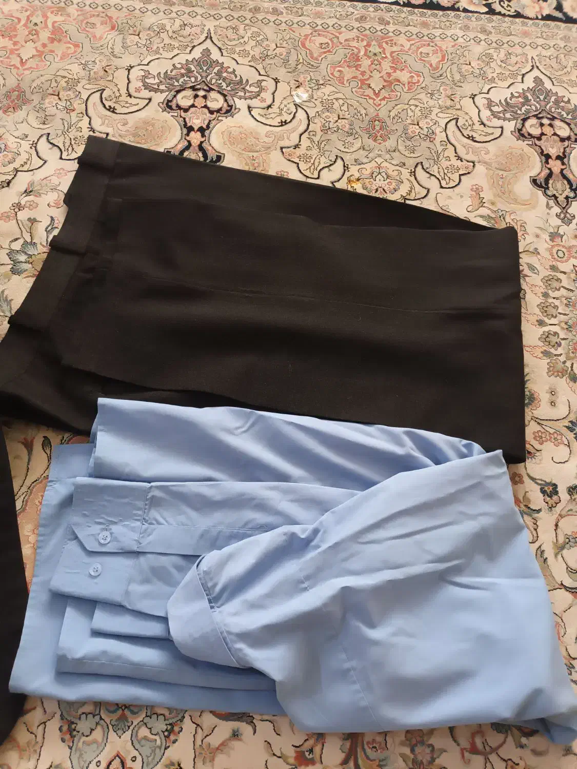 کت شلوار|لباس|پاکدشت, شهرک امام رضا|دیوار