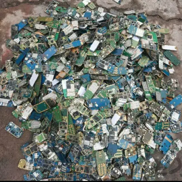 انواع برد موبایل خراب و سوخته|خدمات رایانهای و موبایل|کوهدشت, |دیوار