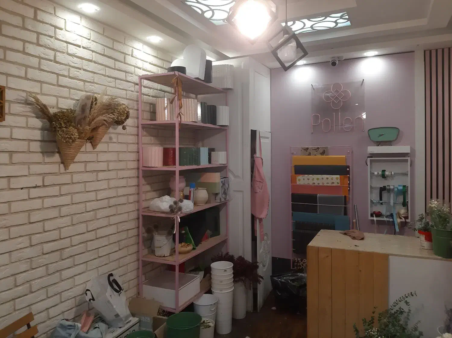 اجاره مغازه شهرک بهشتی|اجارهٔ مغازه و غرفه|رشت, دیلمان|دیوار