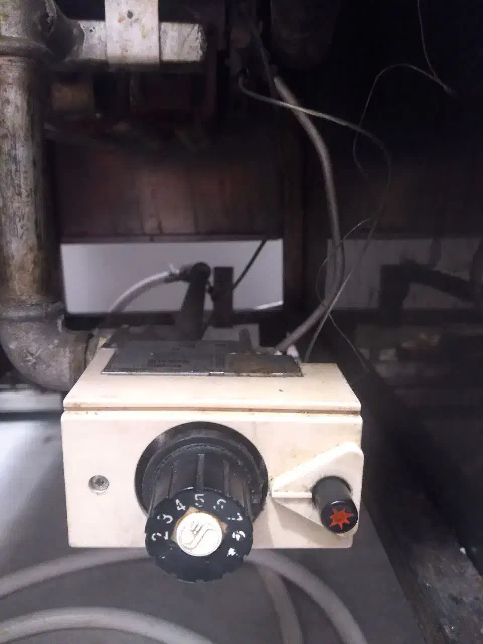 سرخکن|اجاق گاز و لوازم برقی پختوپز|فولادشهر, باغشاد|دیوار