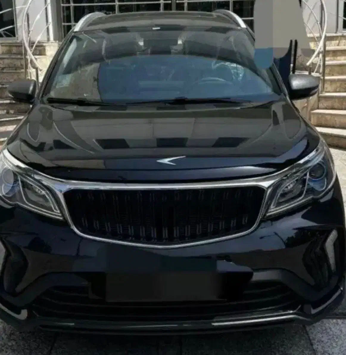 بی ای سی پرو BAC 3 تجارت خودرو خسروانیTkk|خودرو سواری و وانت|تهران, الهیه|دیوار