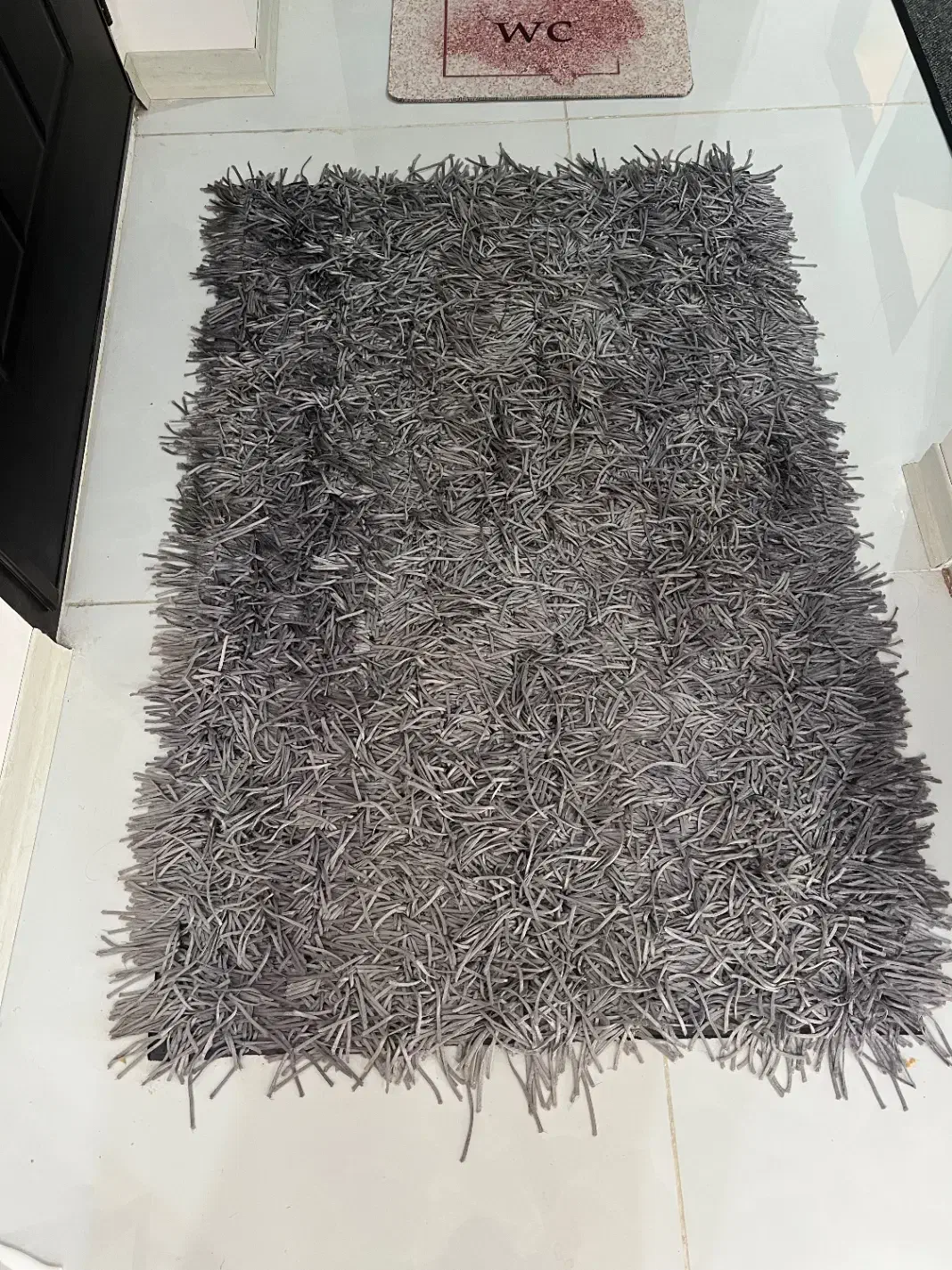 فرش|فرش|قائم‌شهر, |دیوار