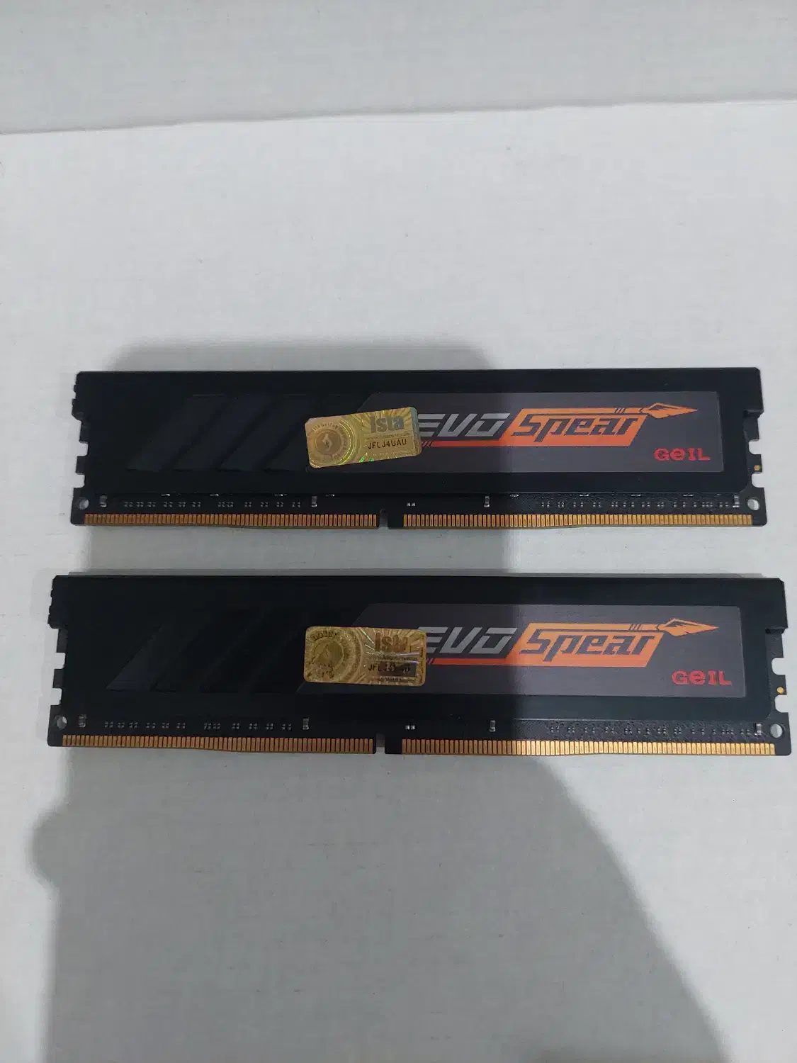 باندل کامپیوتر ddr4 نسل ۹|قطعات و لوازم جانبی رایانه|اسلام‌شهر, شهرک واوان|دیوار