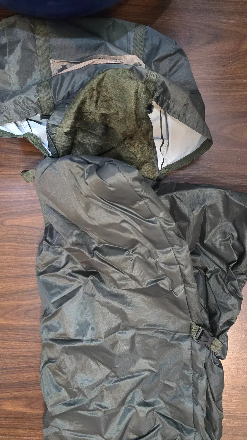 ۲ عدد کیسه خواب|کوهنوردی و کمپینگ|تهران, سردارجنگل|دیوار