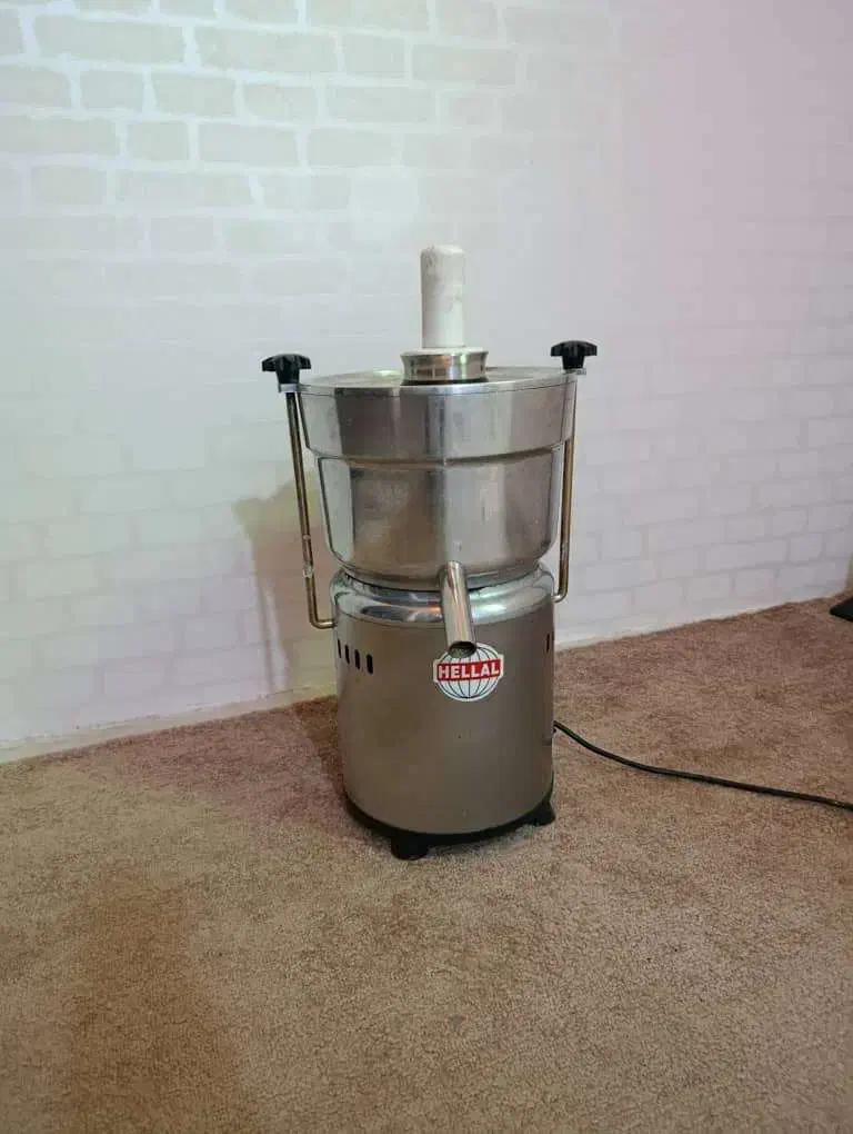 آب میوه گیری هلال|آبمیوهگیر و آبمرکباتگیر|ایذه, |دیوار