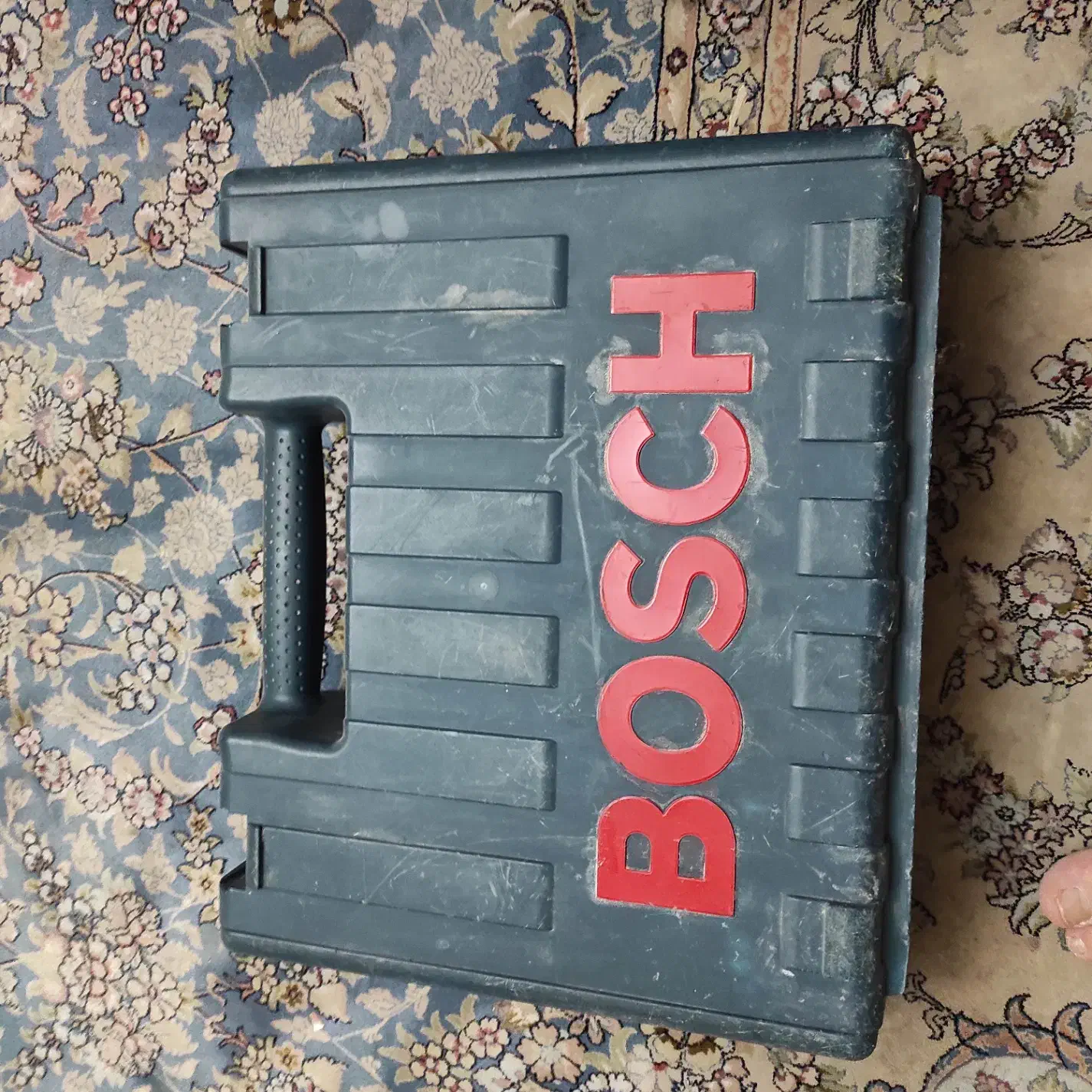 دریل  بوش|ابزارآلات|تهران, دستغیب|دیوار