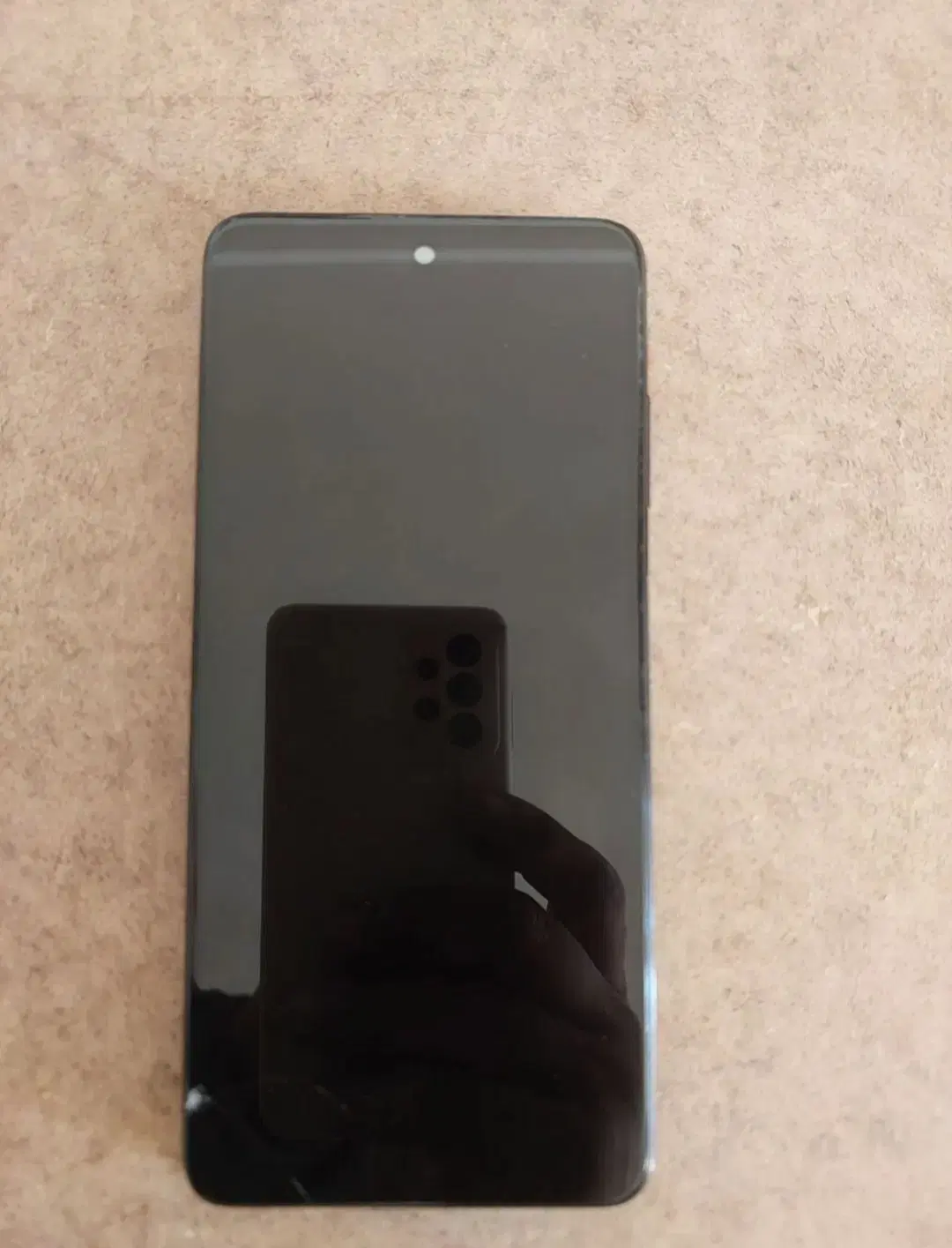 poco x3 pro|موبایل|گرگان, |دیوار