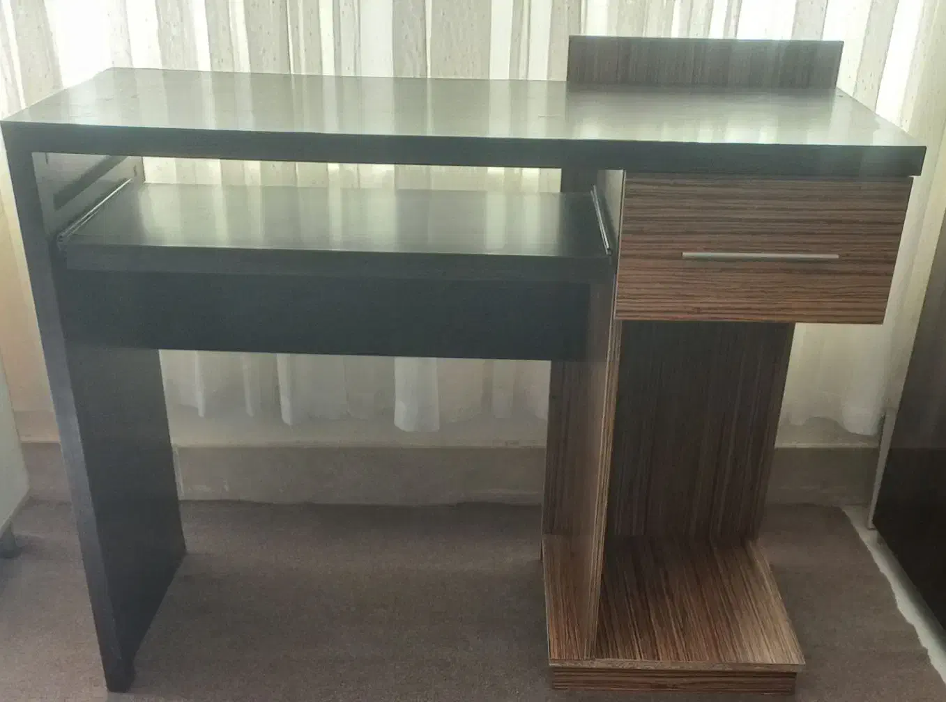 میز کامپیوتر|میز تحریر و کامپیوتر|شاندیز, |دیوار