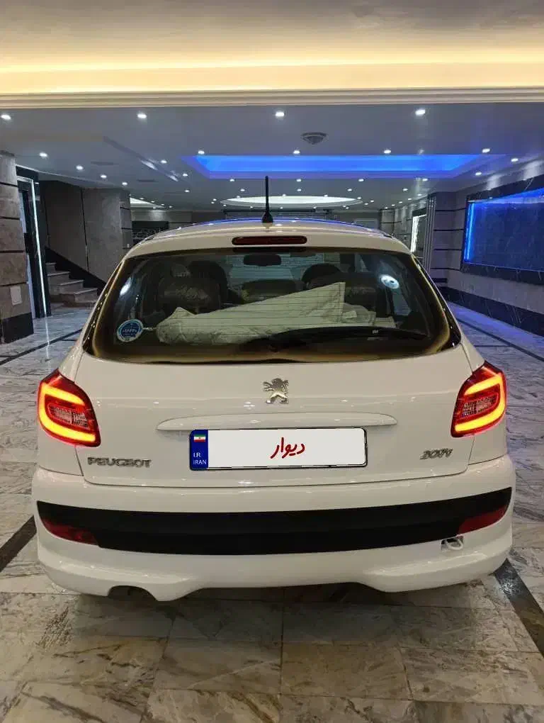 پانا ارتقا|خودرو سواری و وانت|نسیم‌شهر, |دیوار