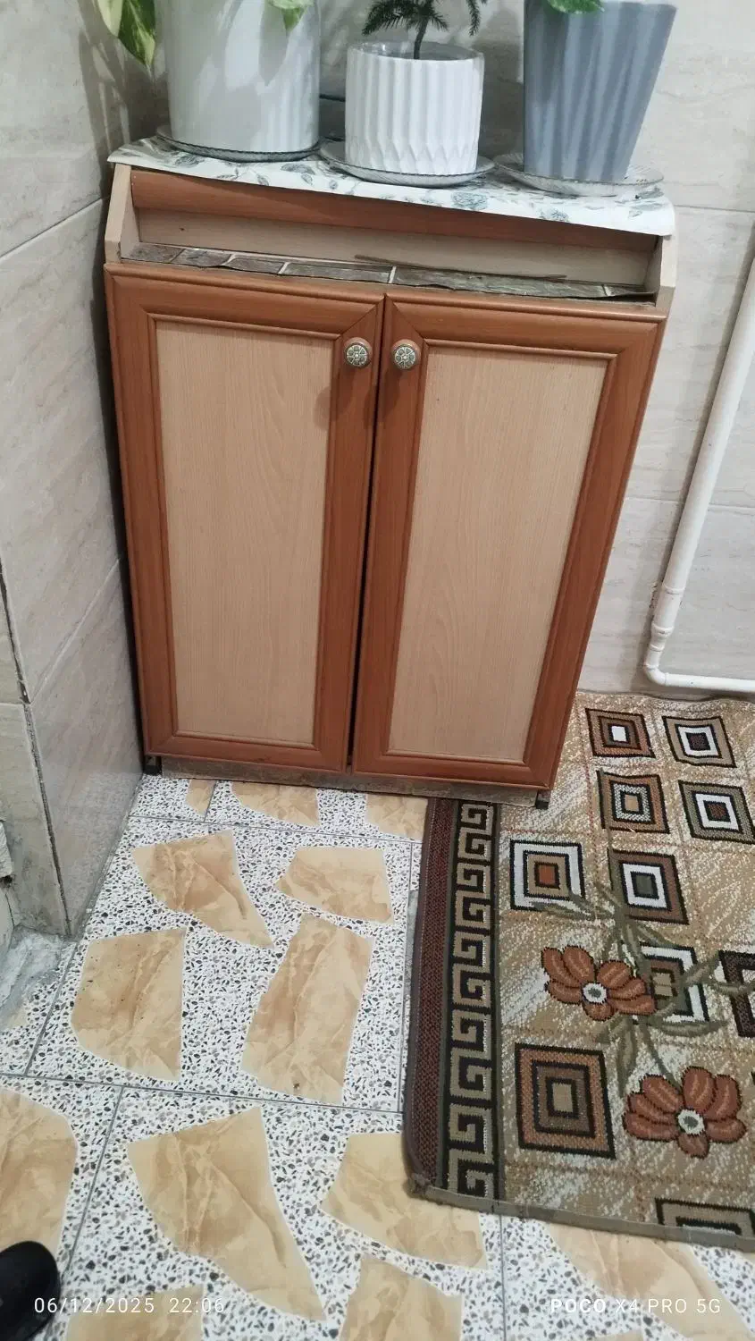 جاکفشی ام دی اف و مقاوم|جاکفشی، کمد، دراور|اسلام‌شهر, شهرک امام حسین (میان آباد)|دیوار