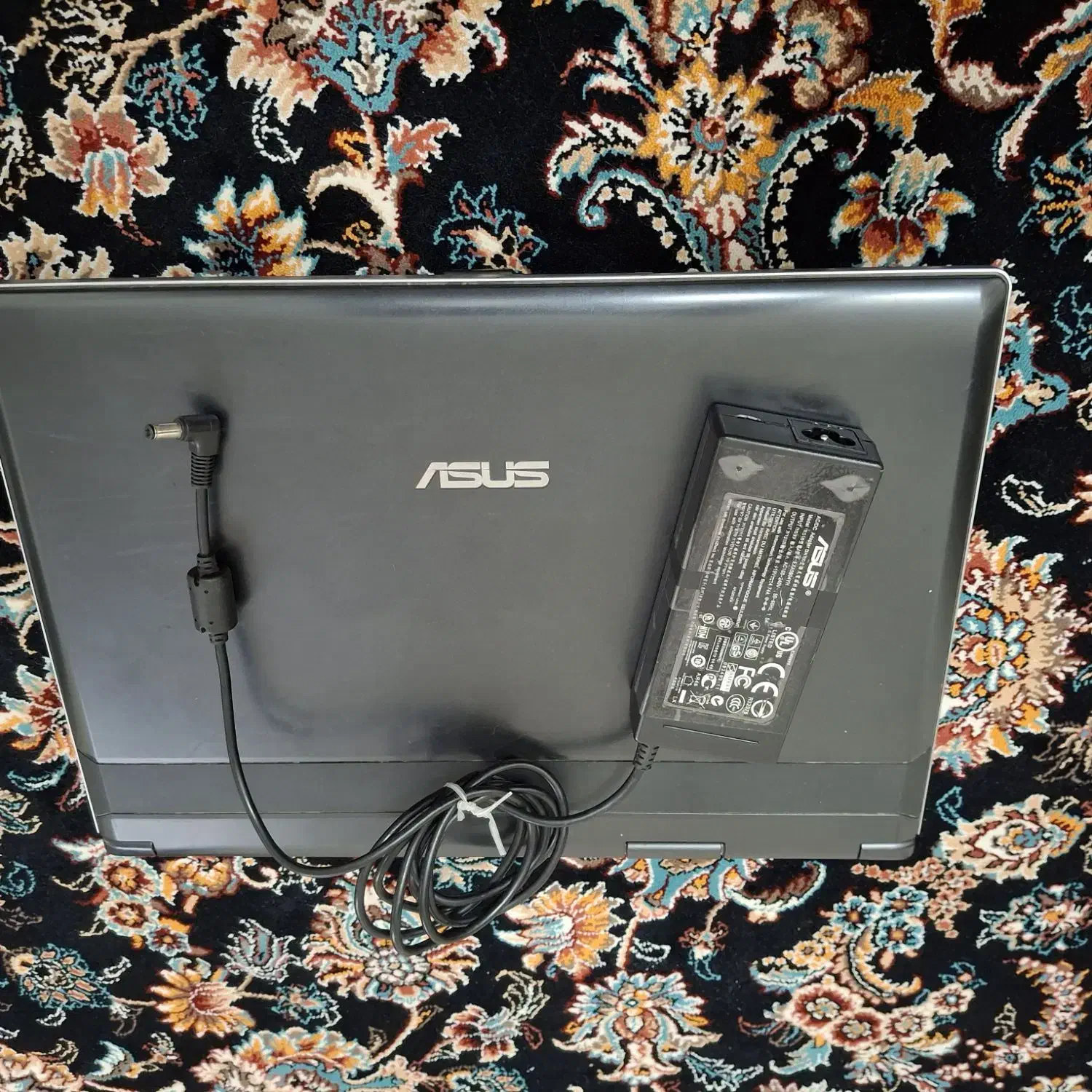 لپتاپ asus|رایانه همراه|تهران, مهرآباد|دیوار