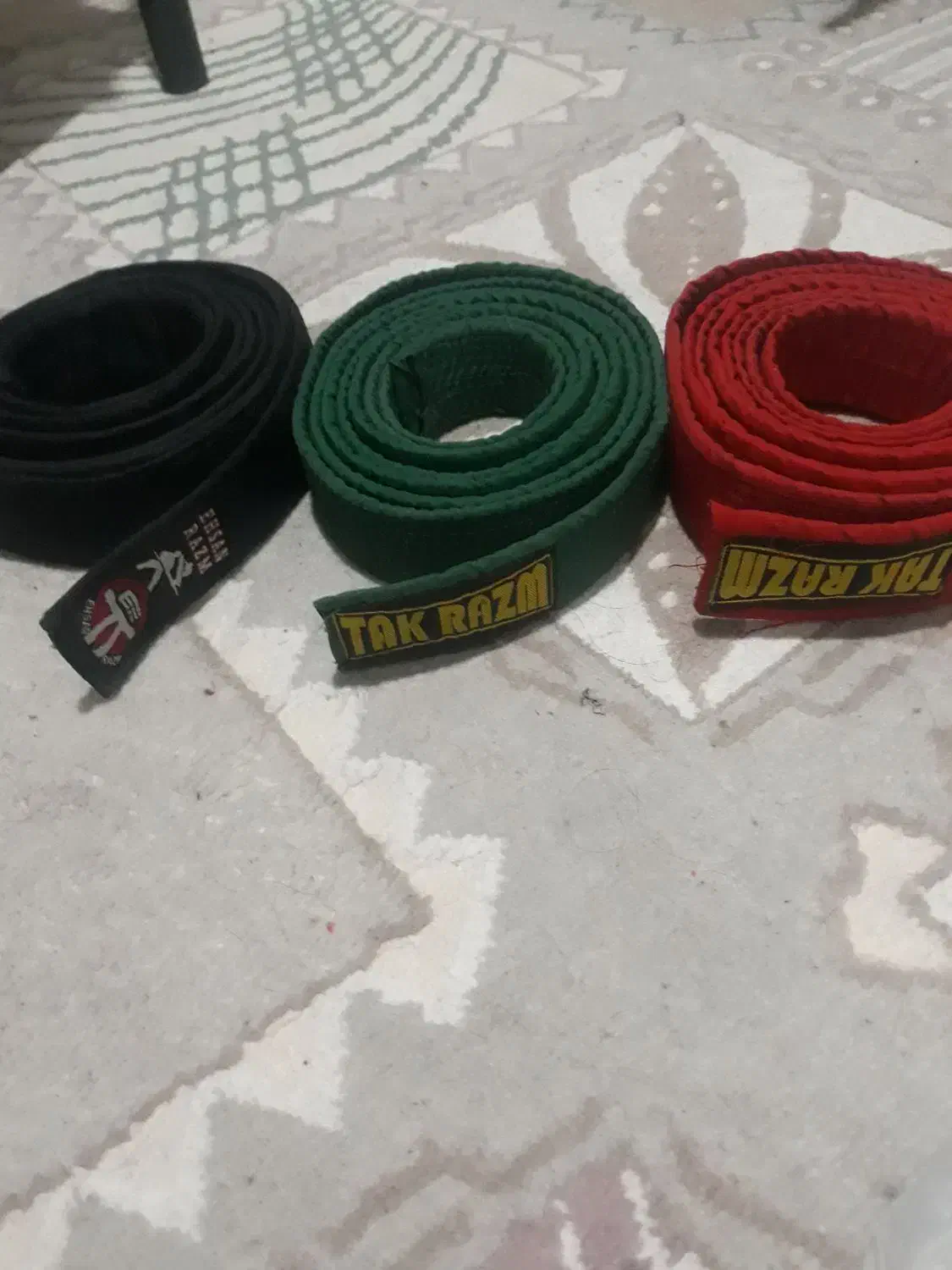 لوازم ورزشی|تجهیزات ورزشی|مشهد, جانباز|دیوار